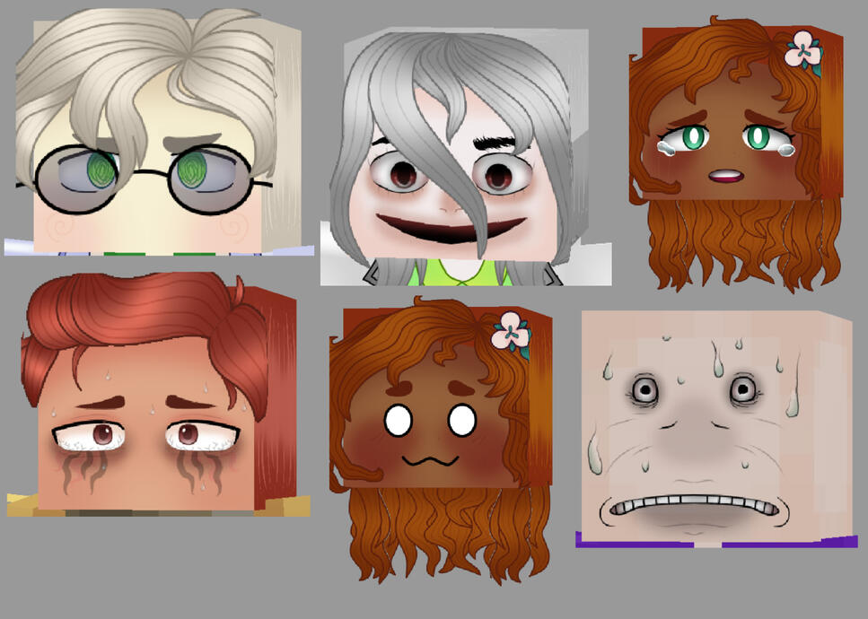 Expressions