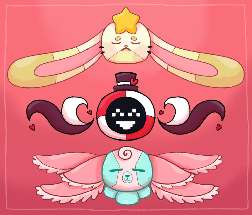 Character Art