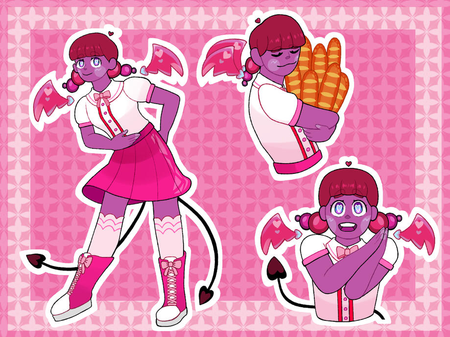 Character Art