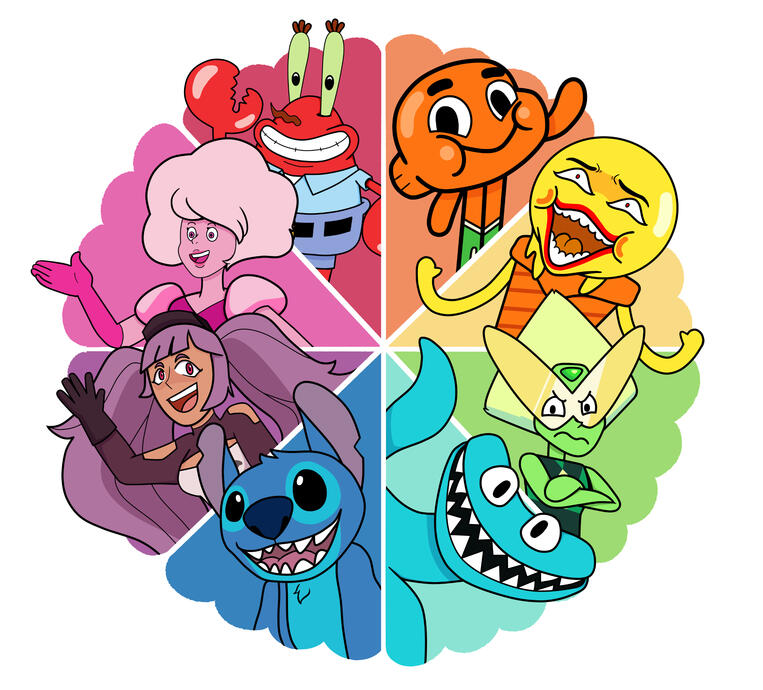 Character Art