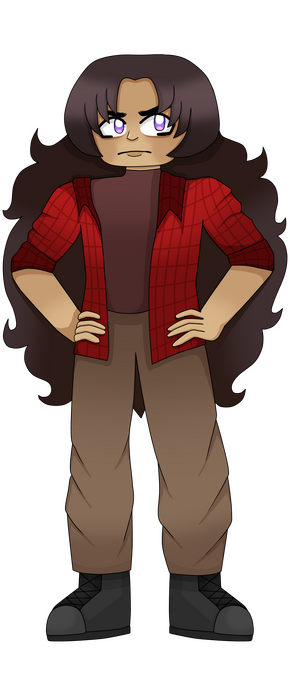 Character Concept Art