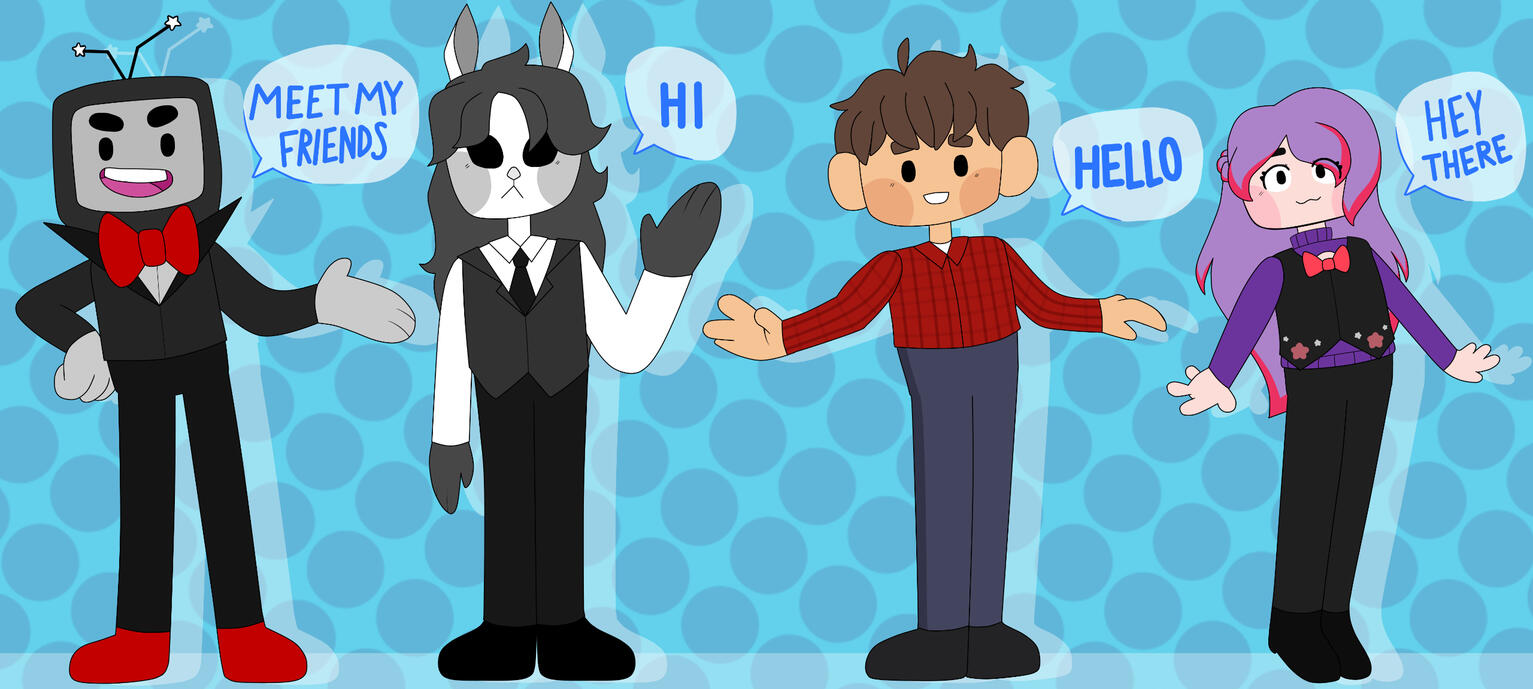 Character Art