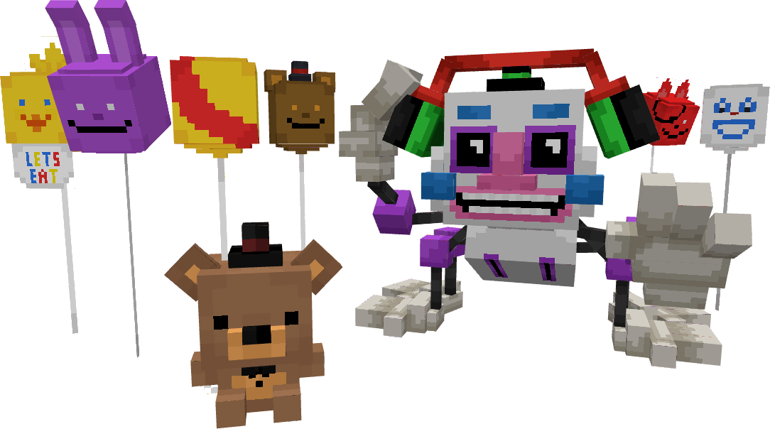 FNAF