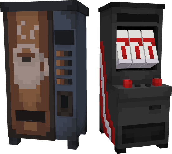 Machines
