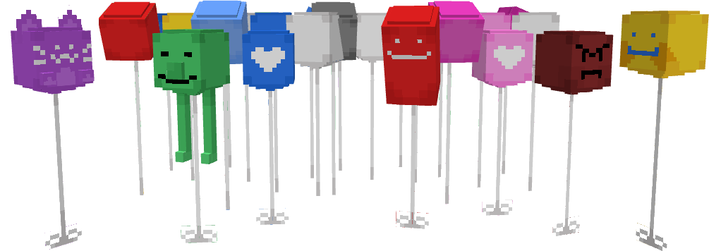 Balloons